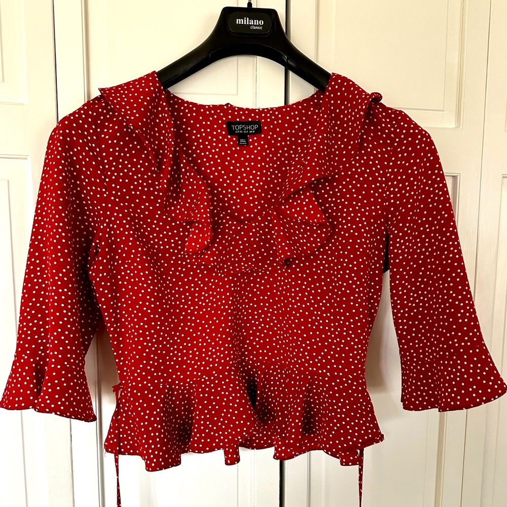 Top shop Blouse